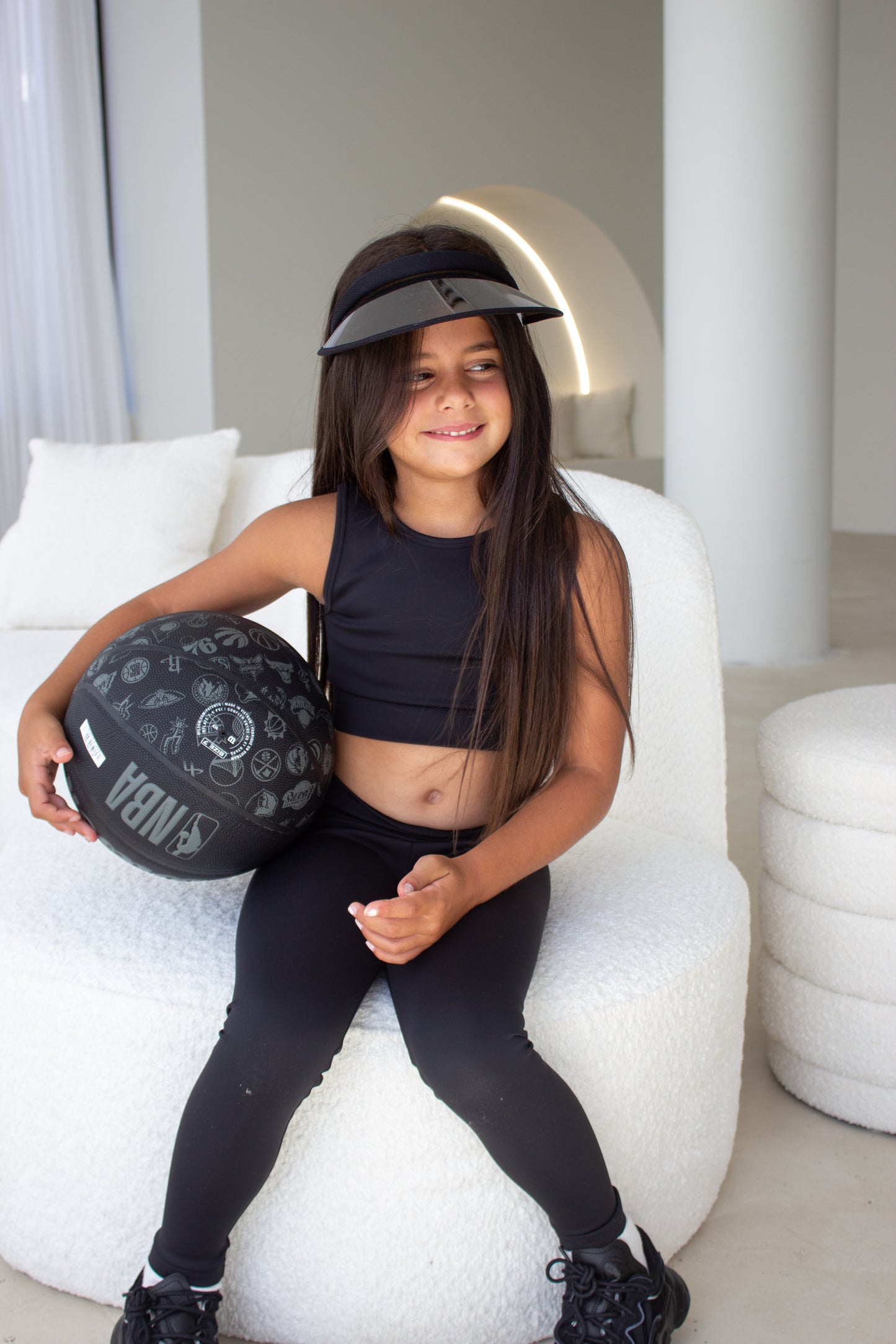 Resistance Sports Bra